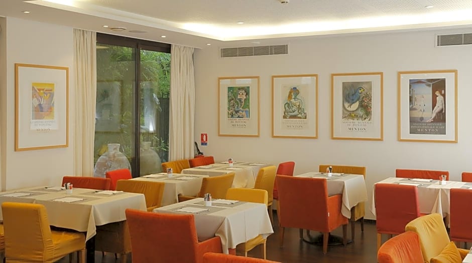 Hotel Napoleon