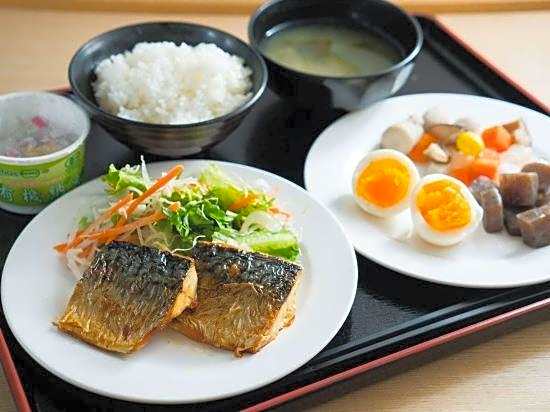 Super Hotel Niigata