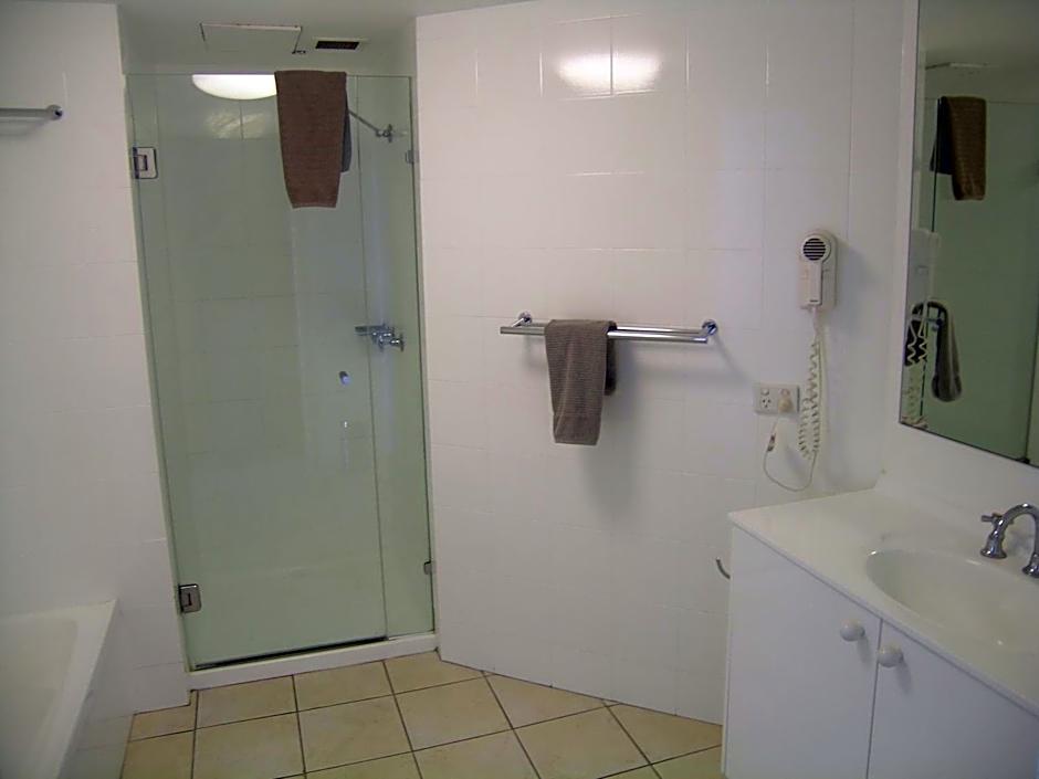 Fairthorpe Apartments