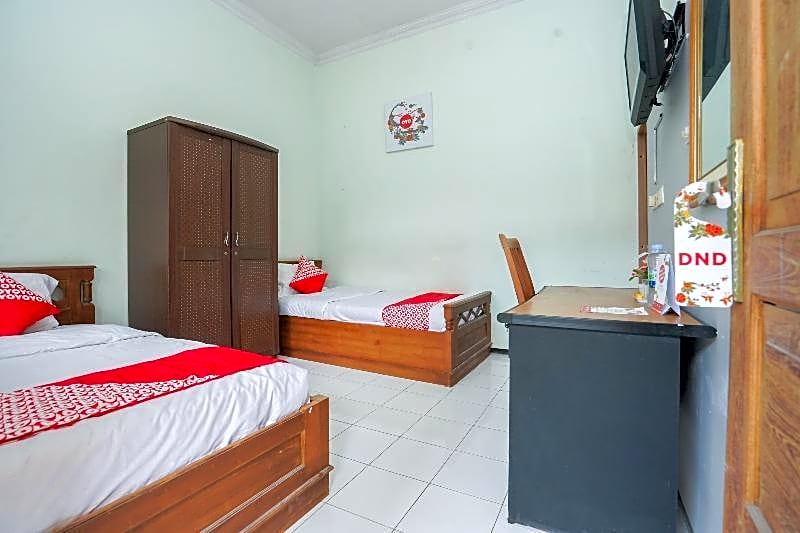 OYO 1439 Gang Guest Homestay