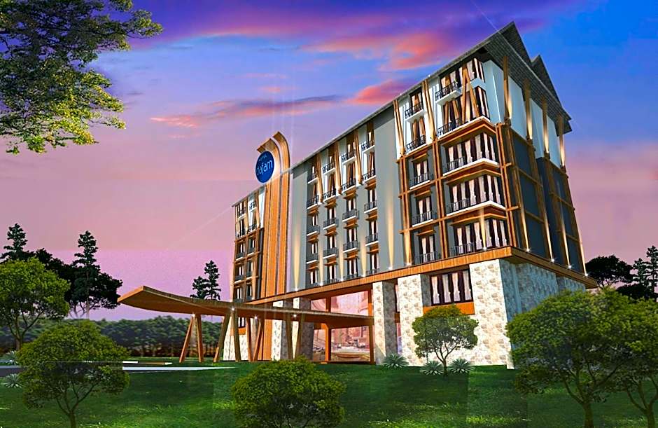 Famvida Hotel Lubuklinggau