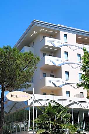 Hotel Caribia Pinarella