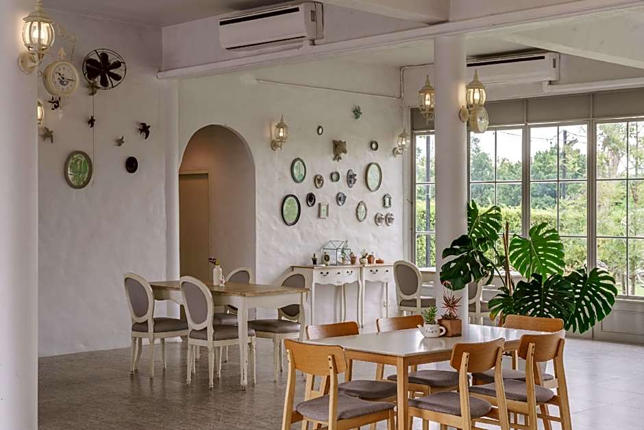 Villa La Flora Kanchanaburi