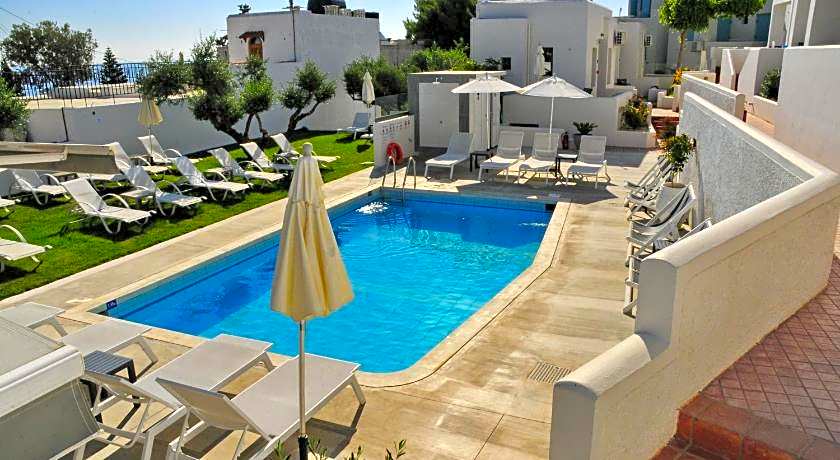 Casa Bianca Adults Only "by Checkin"