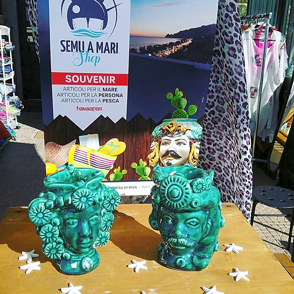 Semu A Mari B&B