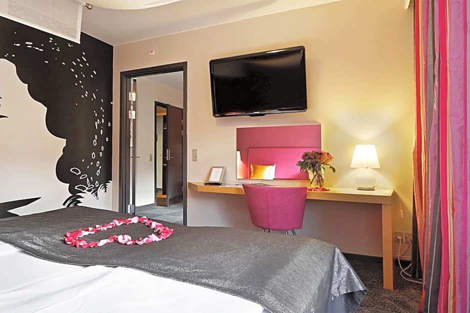 Best Western Plus Hotel Svendborg