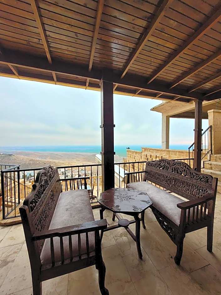 MERDİN BOUTİQUE HOTEL