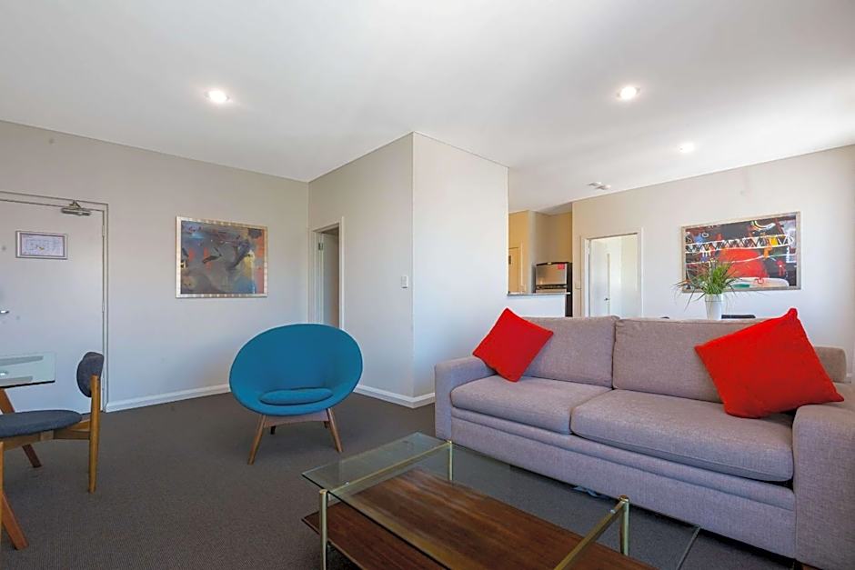 Club Wyndham Perth, Trademark Collection by Wyndham