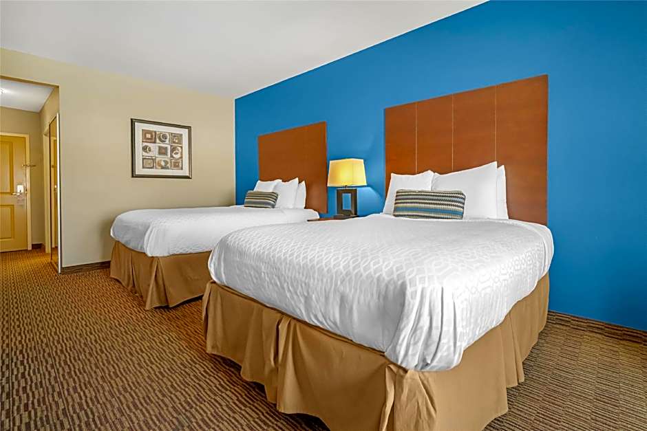 Best Western St Francisville Hotel