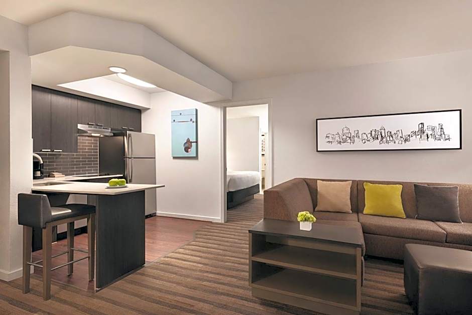Hyatt House Boston Burlington