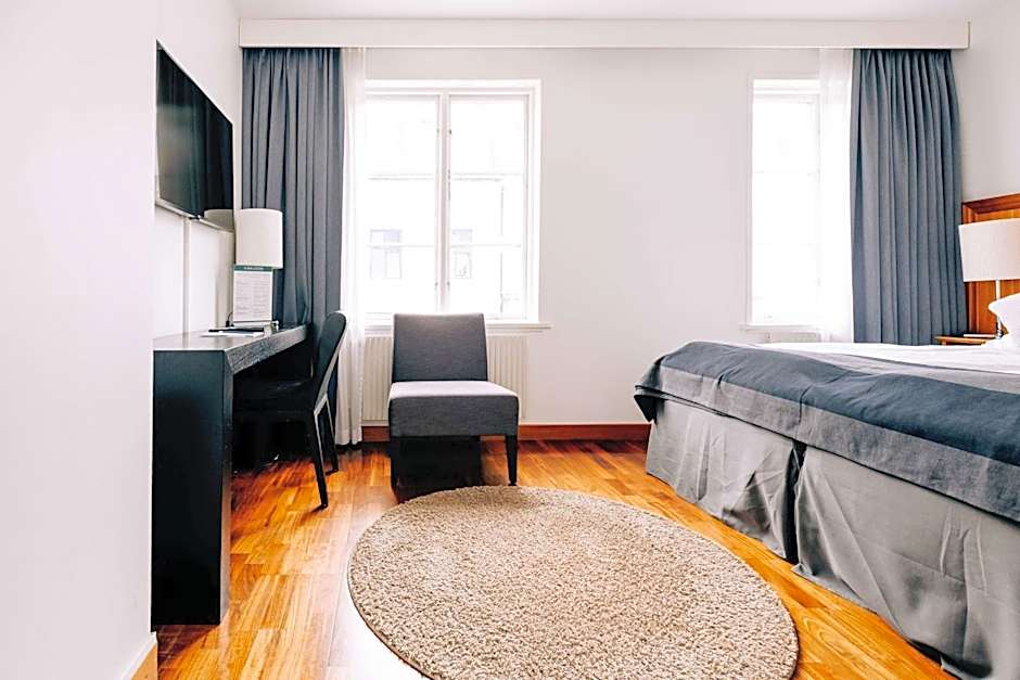 Best Western Plus JA Hotel Karlskrona