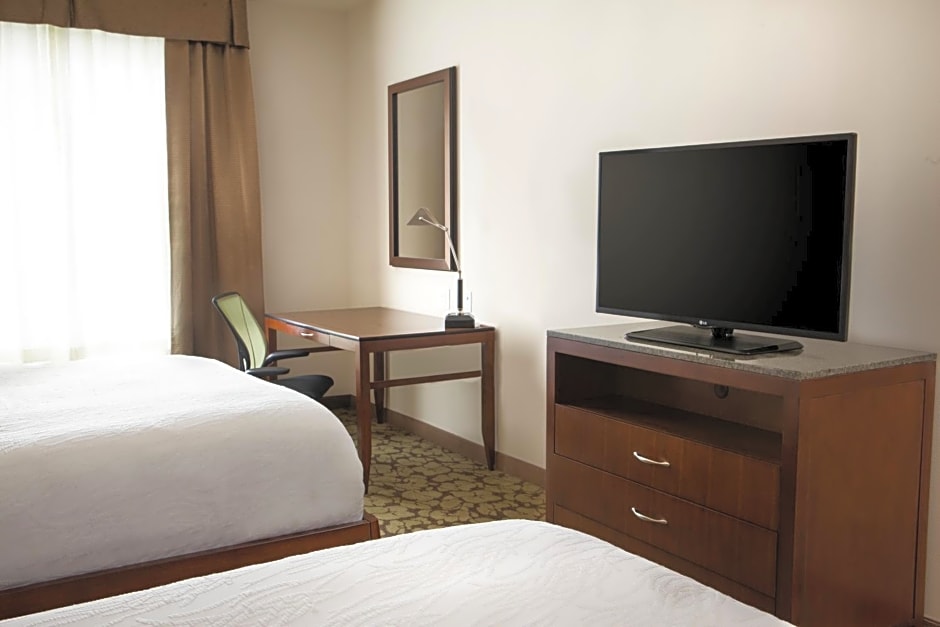 Hilton Garden Inn Bettendorf/ Quad Cities