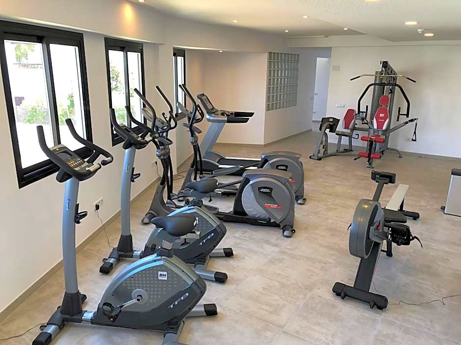 Hotel Osiris Ibiza