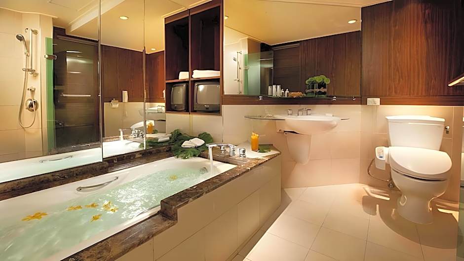 Howard Plaza Hotel Hsinchu