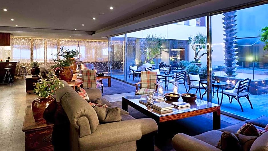 METT Barcelona GL - A Leading Hotel of the World