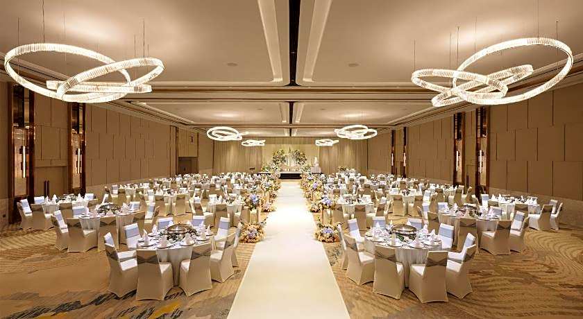 Hilton Petaling Jaya