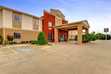 SureStay Plus Hotel by Best Western Owasso Tulsa North