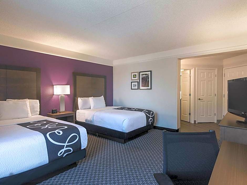 La Quinta Inn & Suites by Wyndham Oklahoma City Norman