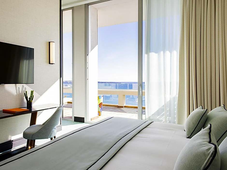 Mondrian Cannes