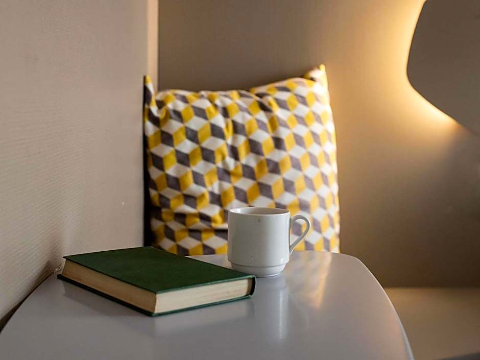 Ibis Styles Paris Bercy