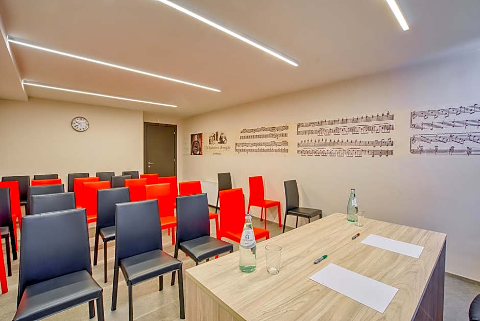Boutique Hotel Bramante & SPA