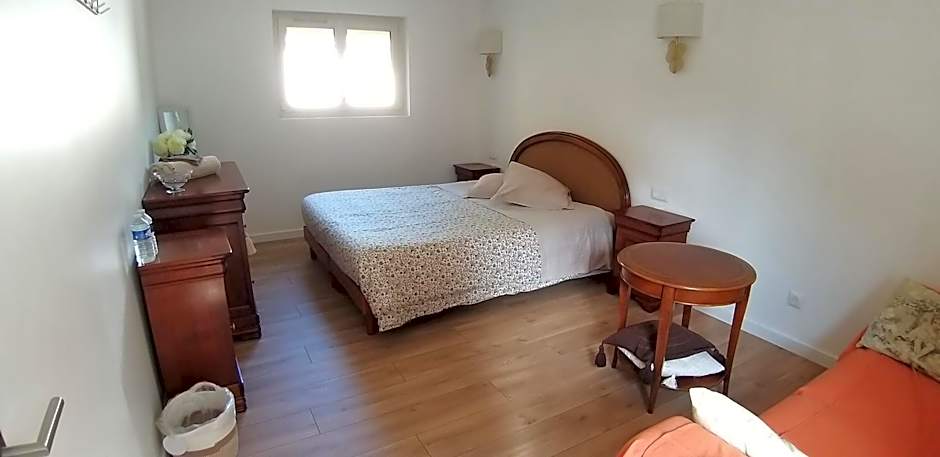 Valérie GOUFFÉ Chambres d'hotes