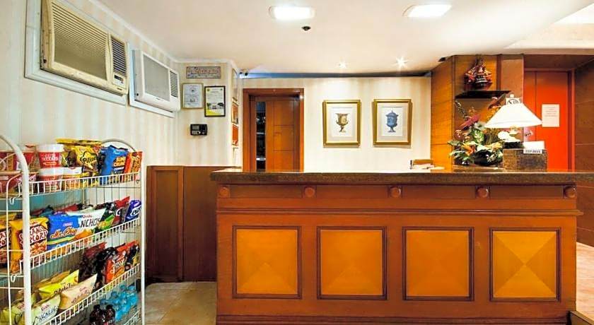 Palladium Suites Hotel