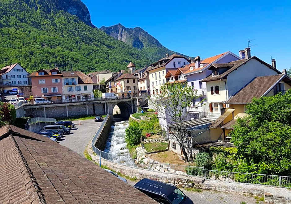 Hotel Le Rivage