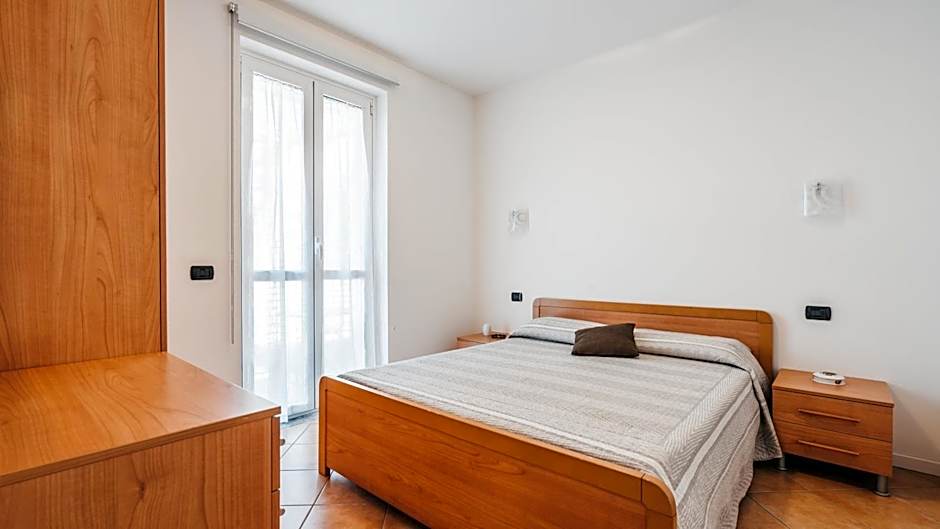 Residence Antico Torchio