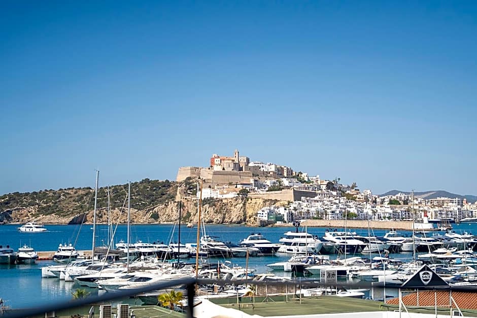 Ocean Drive Ibiza