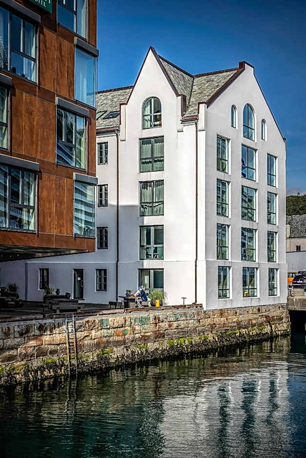 Quality Hotel Waterfront