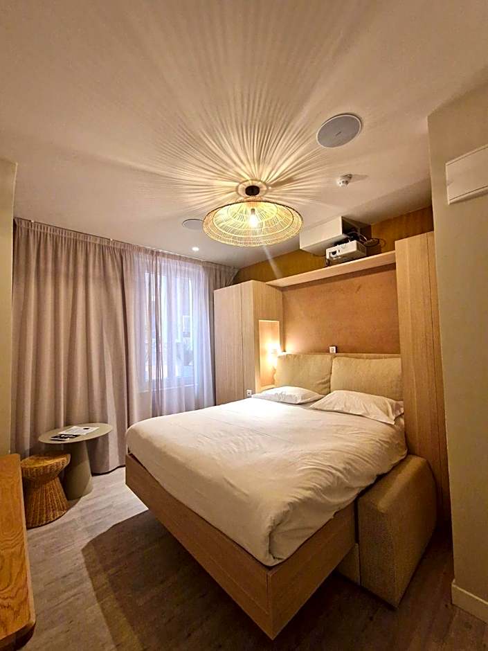 Hôtel Life Marseille VP - Vieux Port