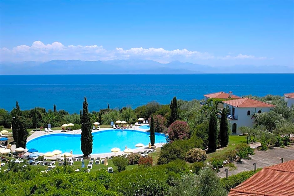 Sunrise Village Beach