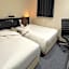 R Hotels Inn Hokkaido Asahikawa