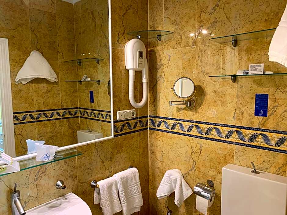 Hotel Paraíso Del Mar