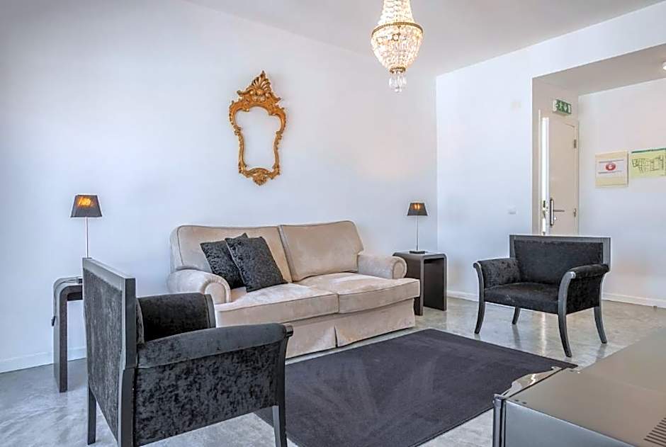 Hotel Solar Dos Mascarenhas