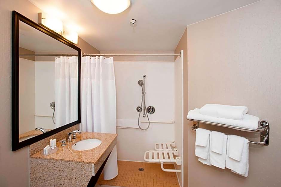 SpringHill Suites by Marriott Birmingham Colonnade/Grandview
