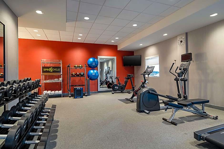 Home2 Suites by Hilton Fredericksburg South Spotsylvania