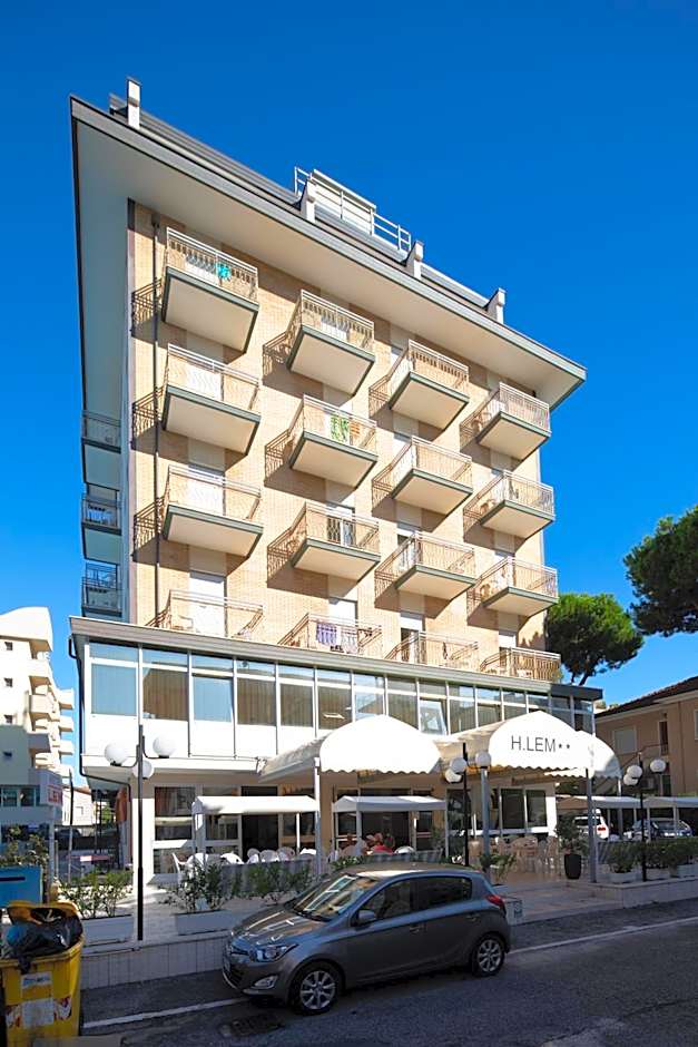 Hotel Lem