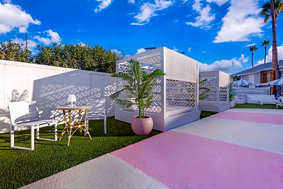 The Kennedy Tucson, SureStay Collection by Best Western
