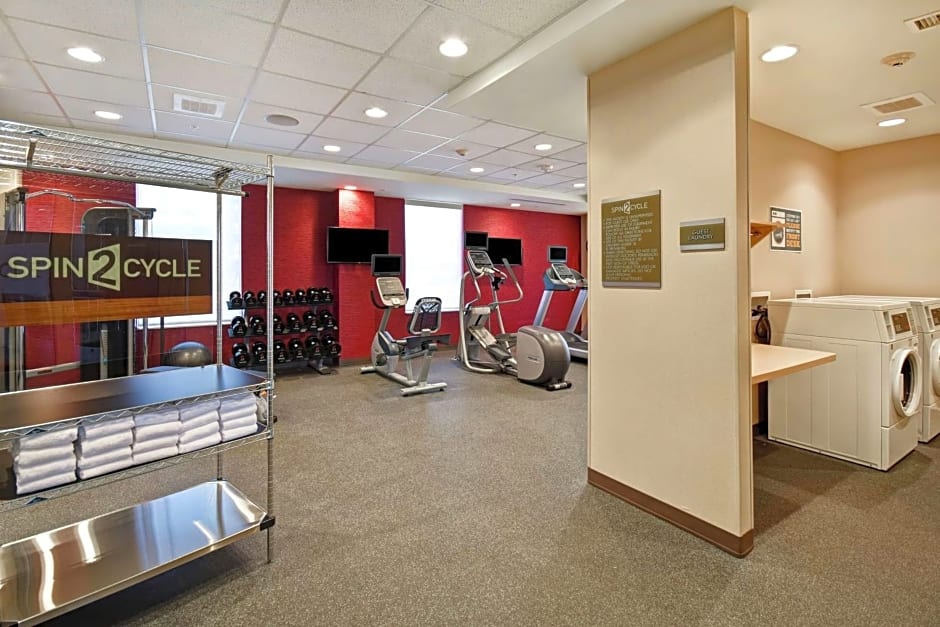 Home2 Suites by Hilton Gilbert, AZ