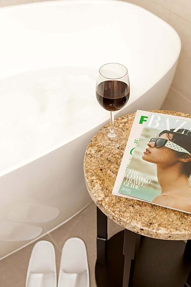 Radisson Blu Hotel, Glasgow