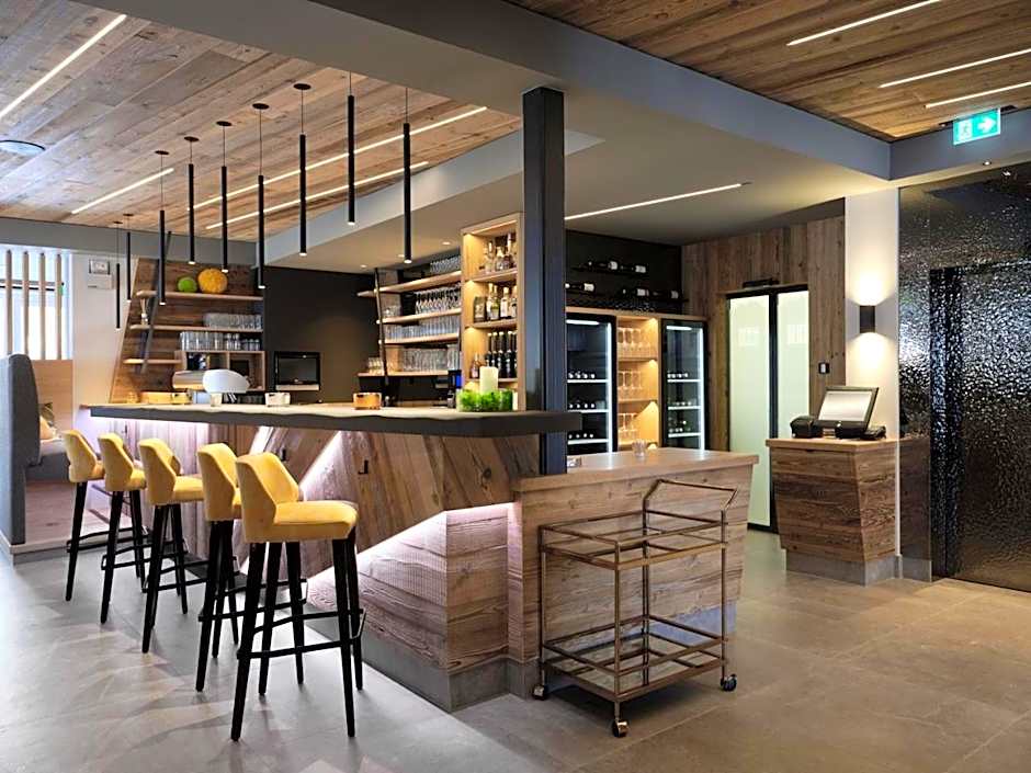 Hotel & Appartements Heigenhauser