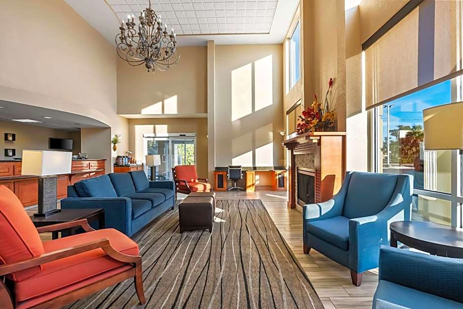 Comfort Inn & Suites Panama City - St Andrew