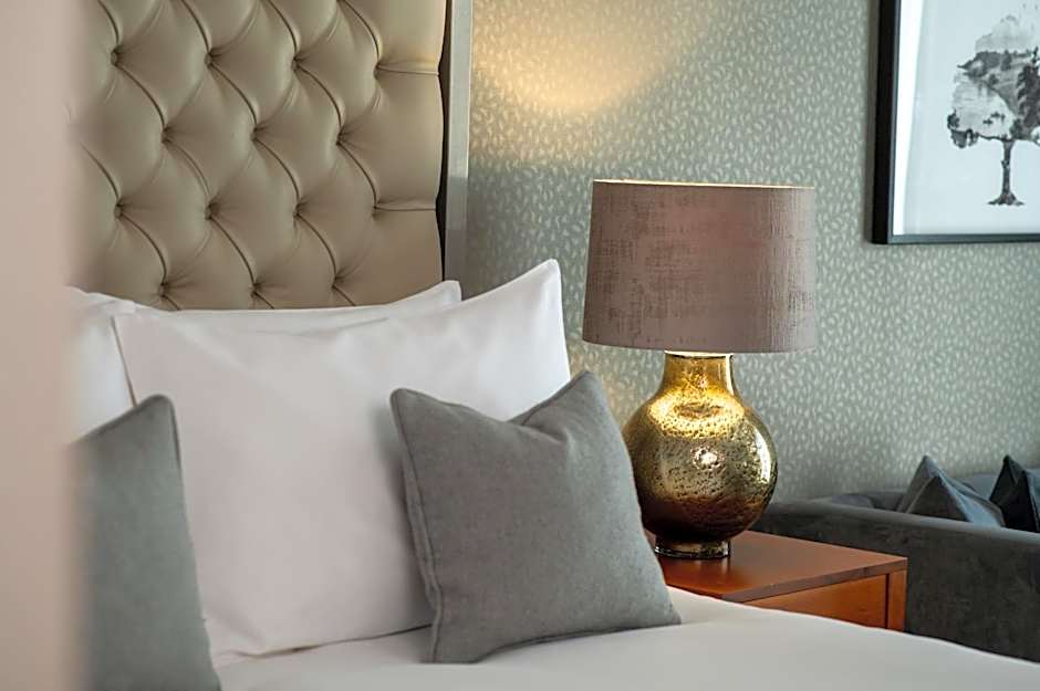 Thorpe Park Hotel and Spa