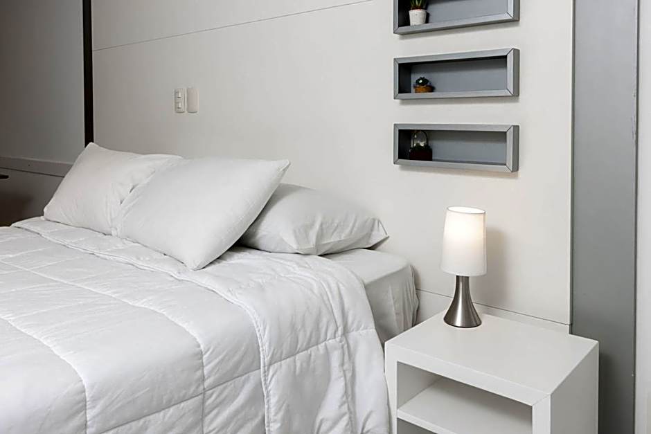 Hotel Gema Luxury Suites