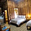 Hotel Mansion Tarahumara