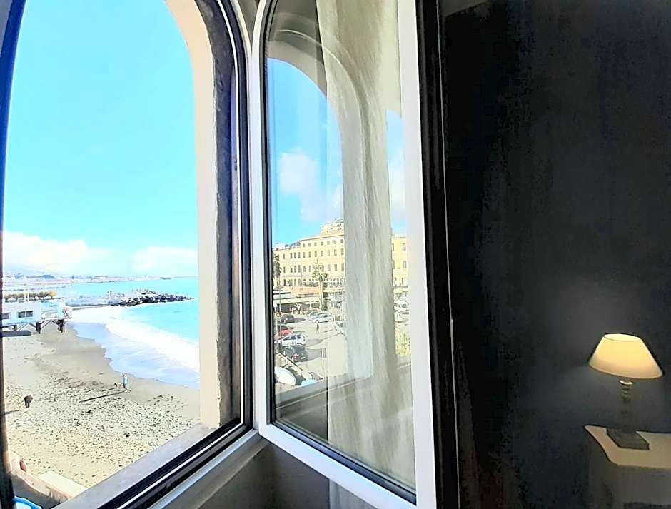 Hotel Castello Miramare