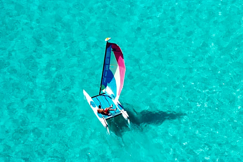 Select Club At Sandos Playacar All Inclusive - Adults Only Area