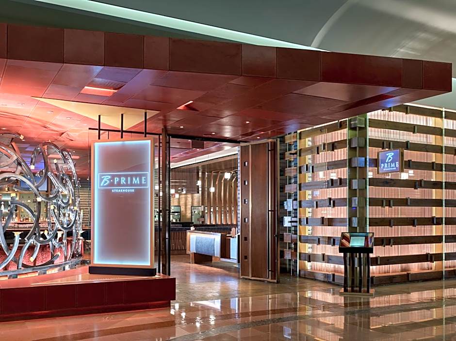 MGM Tower at Borgata